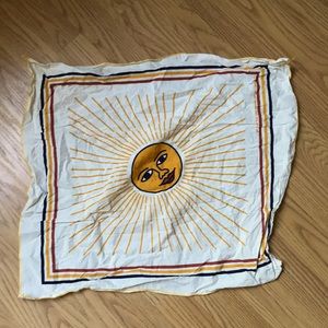 Cutest bandana ever!